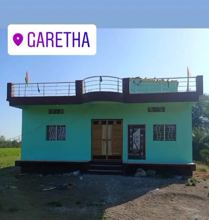 Abhayraj garetha