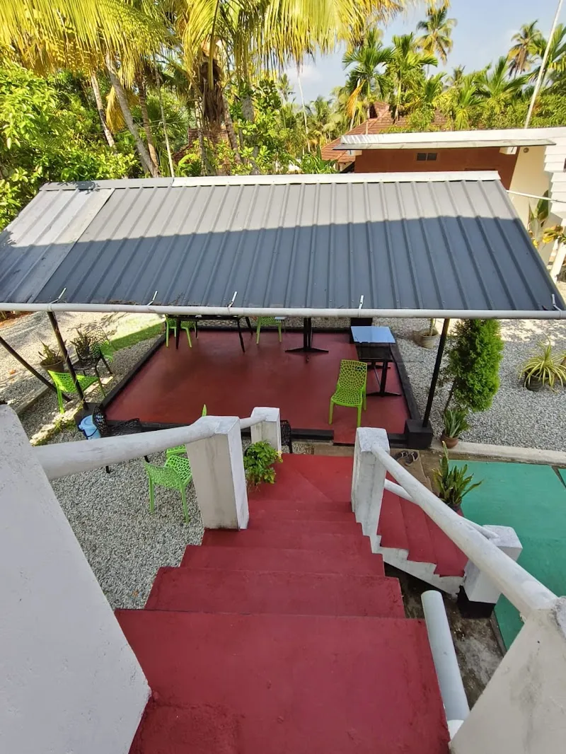 Turtle Island Homestays