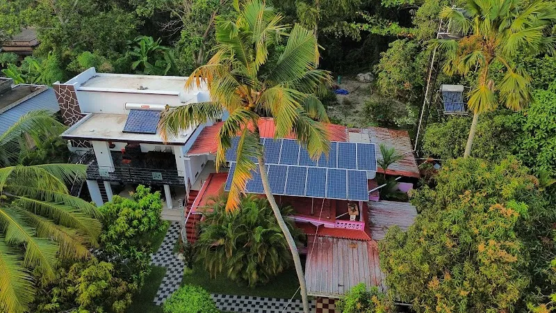Marari Nest Homestay