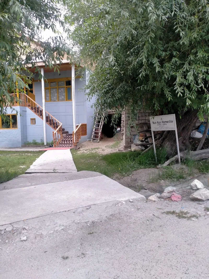 Nun Kun Homestay