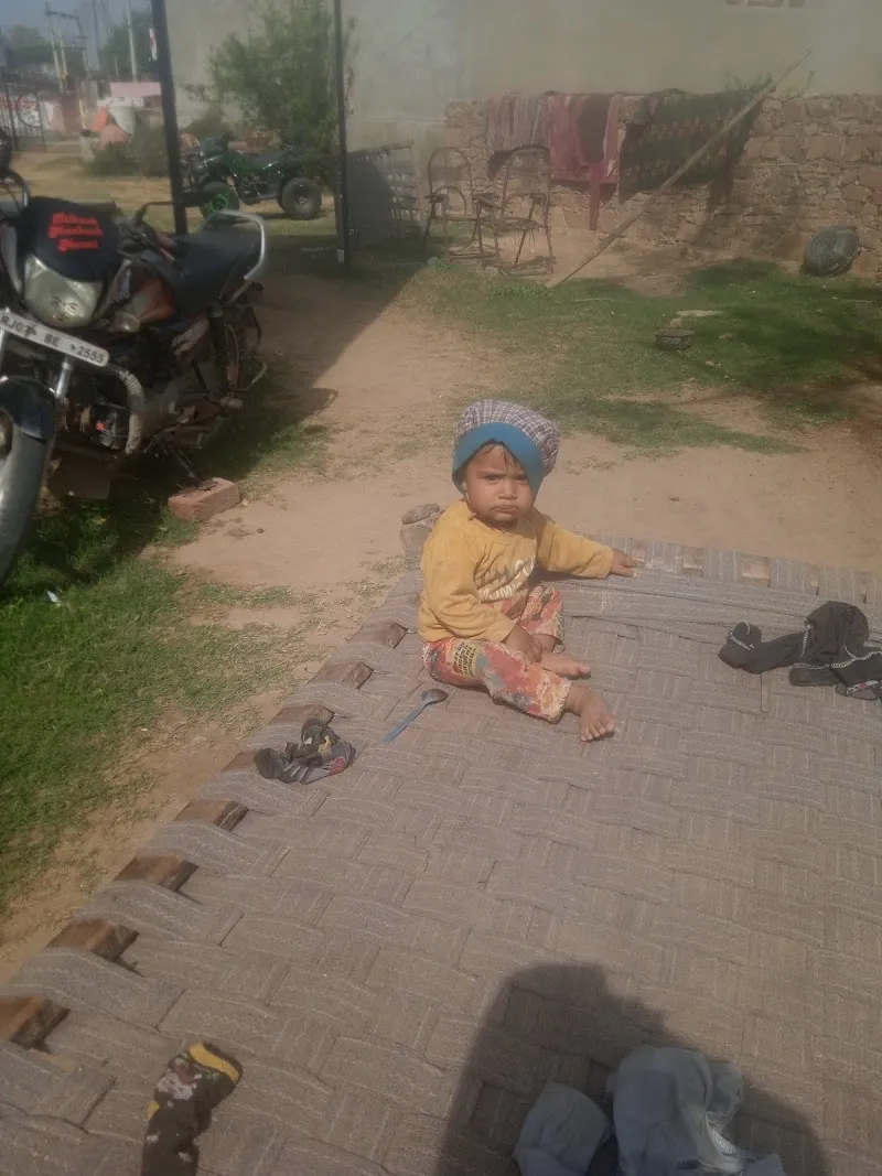 Rakesh khoj