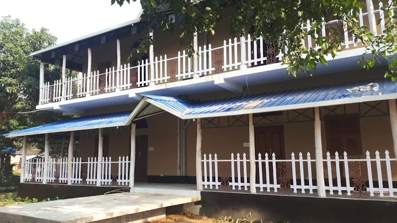 Praakrit Homestay Asannagar