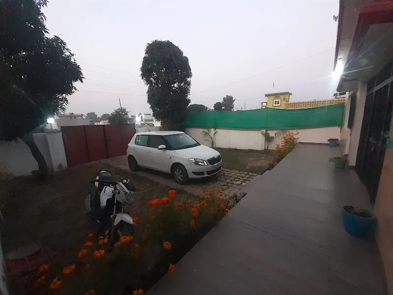 Evergreen Homestay