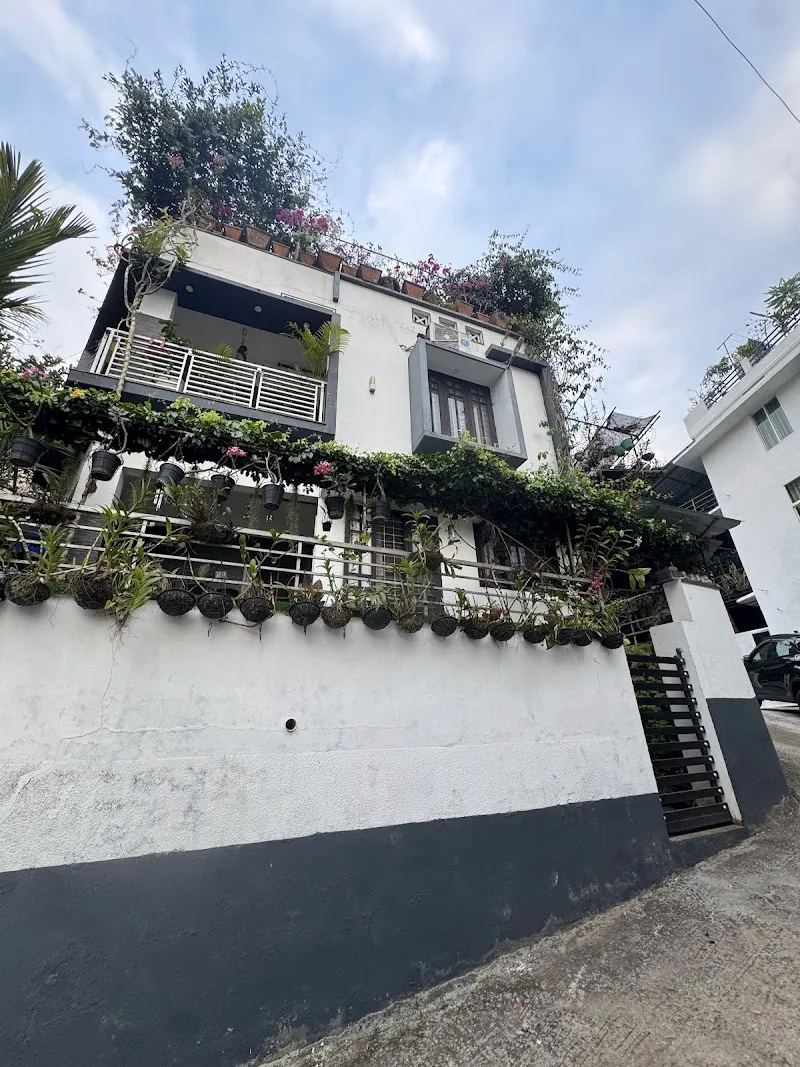Chaithritha Ladies Homestay