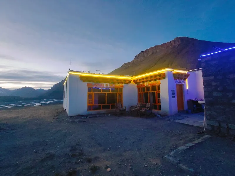 Starlight Spiti Homestay