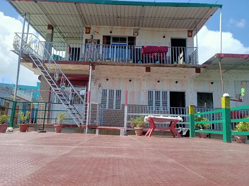 A K Home stay & resturant