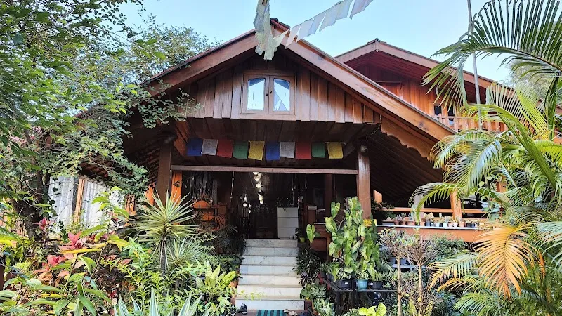 Reyi Homestay