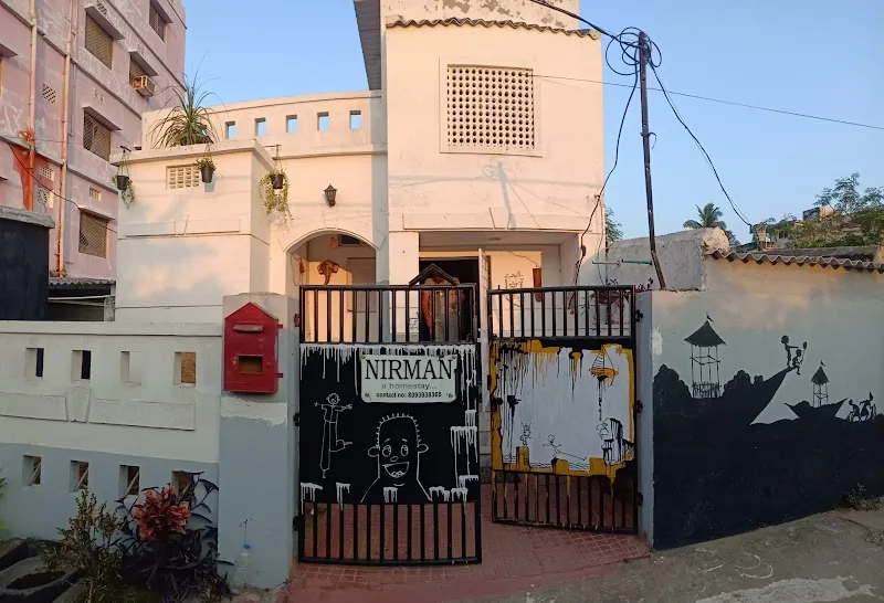 NIRMAN homestay