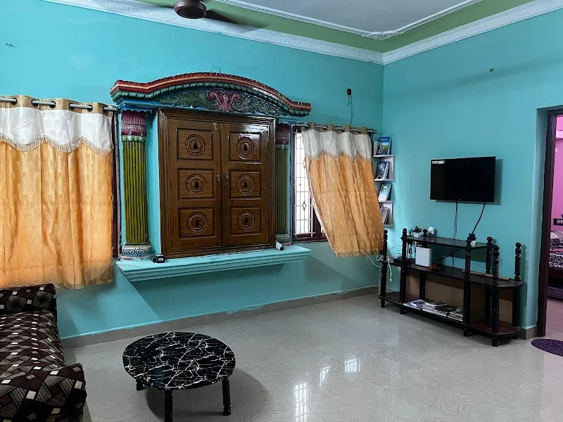 VASANTHAM HOME STAY