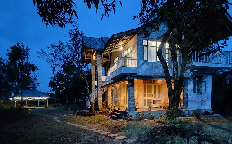 Dharohar Cottages