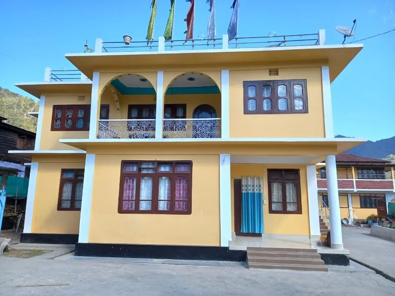 Potala Homestay