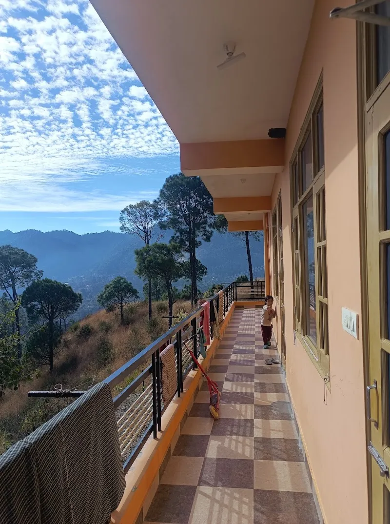 valley view Homestay