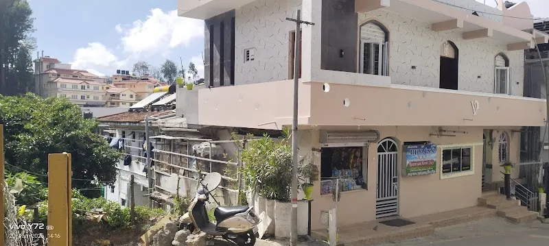 Hill Inn Rooms (KKS Home Stay)