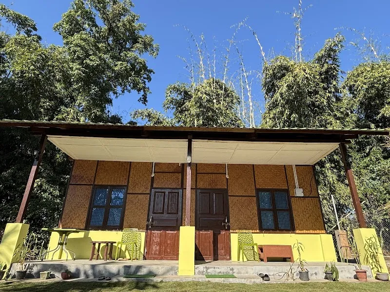 Agam homestay