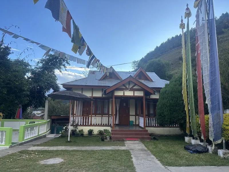 Norbu homestay