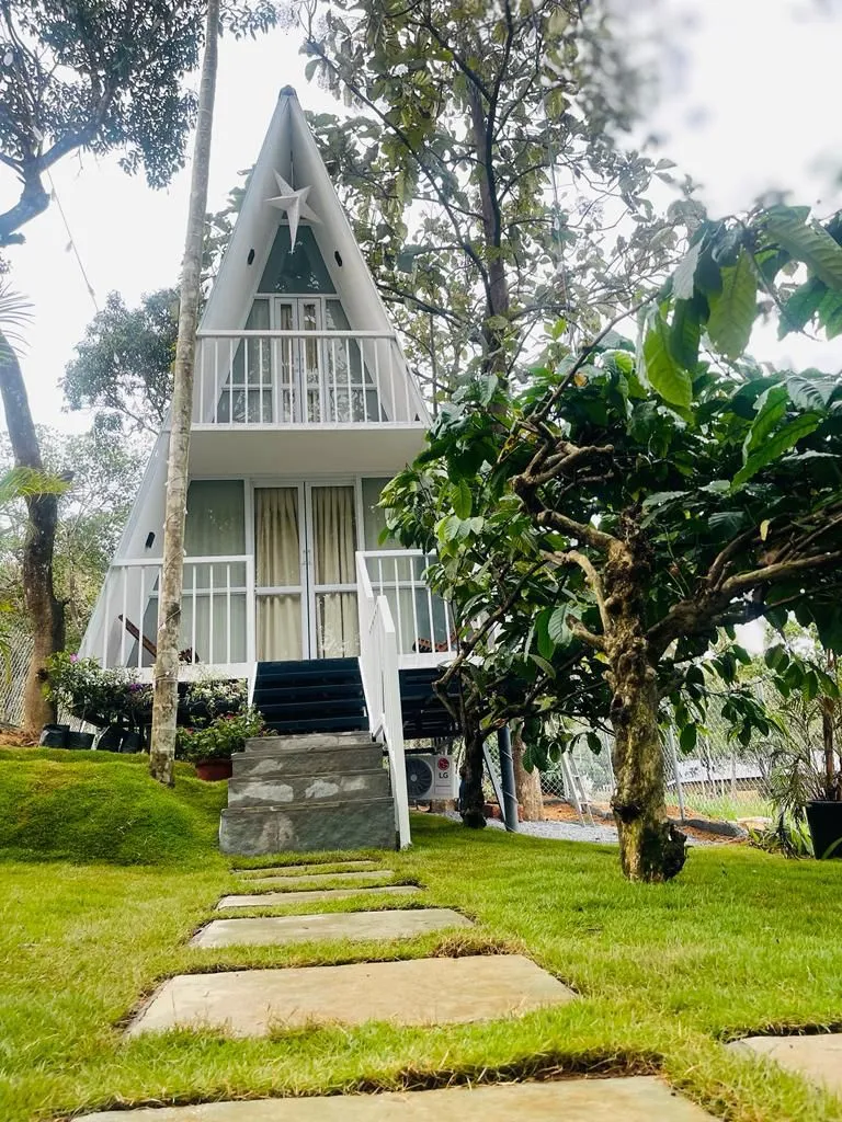 The Mallika Holidays Serviced Villa