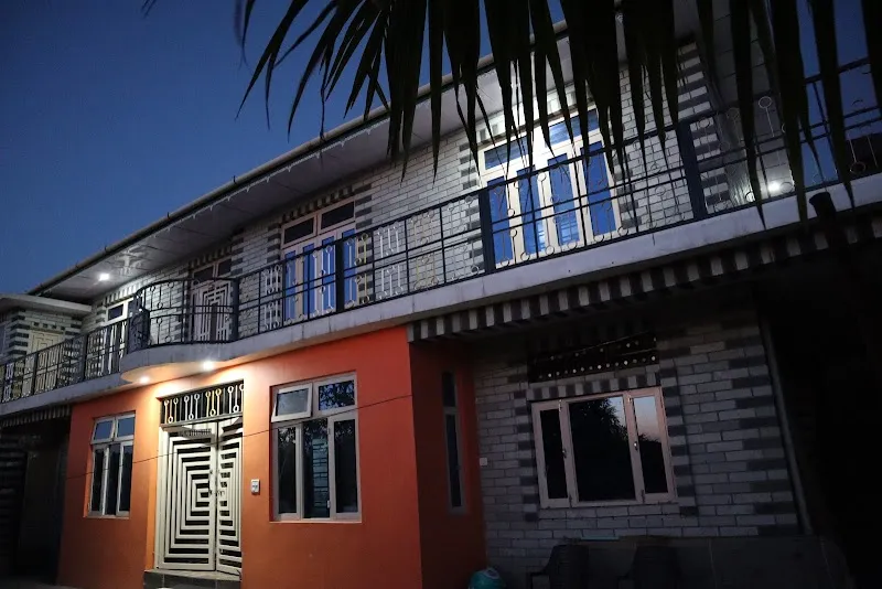 Rathi's Place