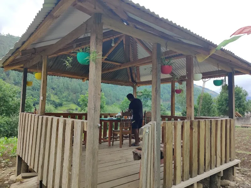 Vintage Homestay