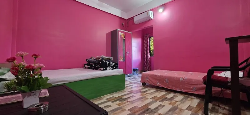 A.E Homestay