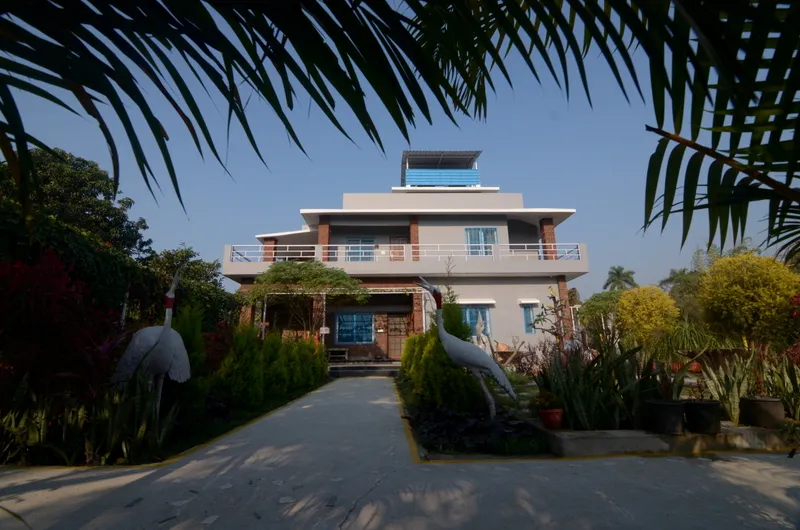 Eco Cottage One