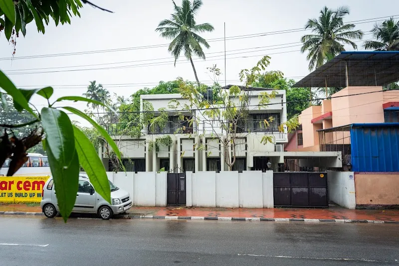 Ananthapuri Homestay