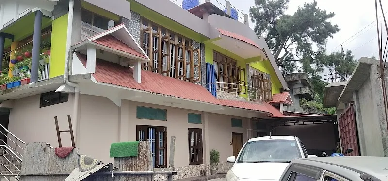 Pine View Guest House