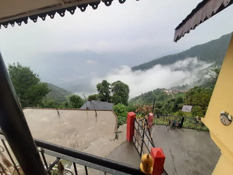 Chamba view honestly odda