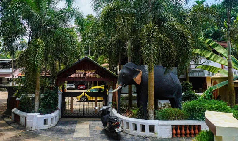 Dreams Home stay