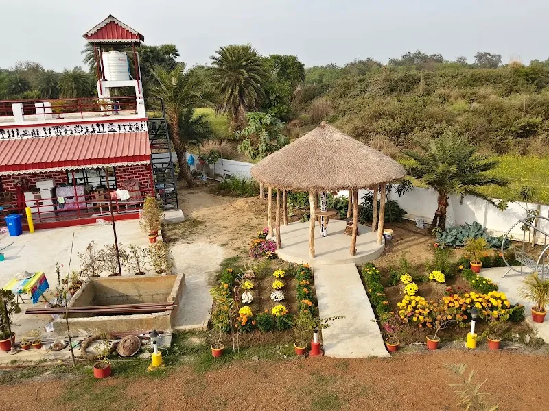 Icchhapuron Homestay