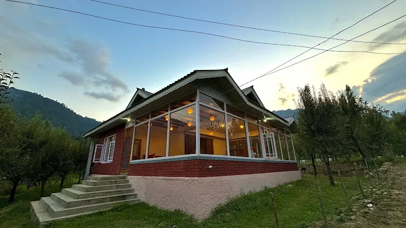 Edenwood Retreat