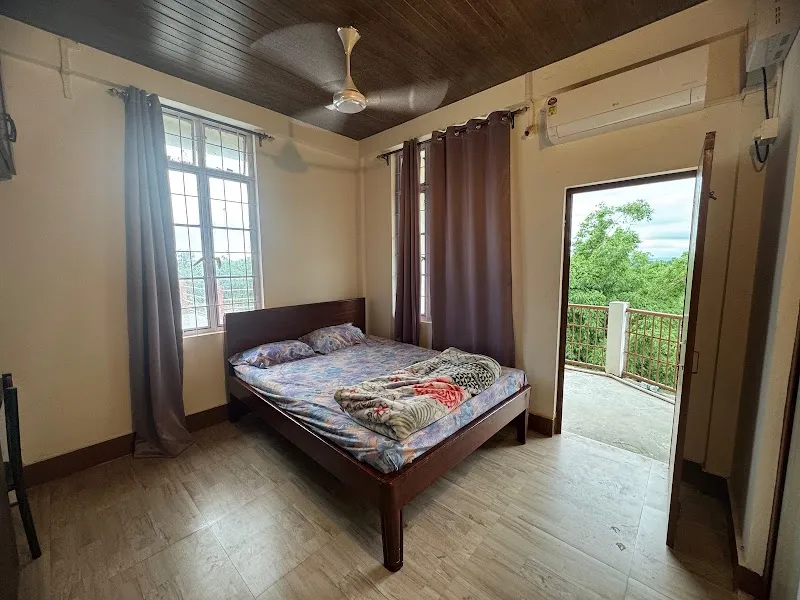 J&J Homestay