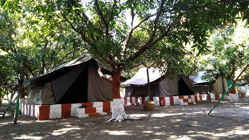Gir Imperial Farm & Resort
