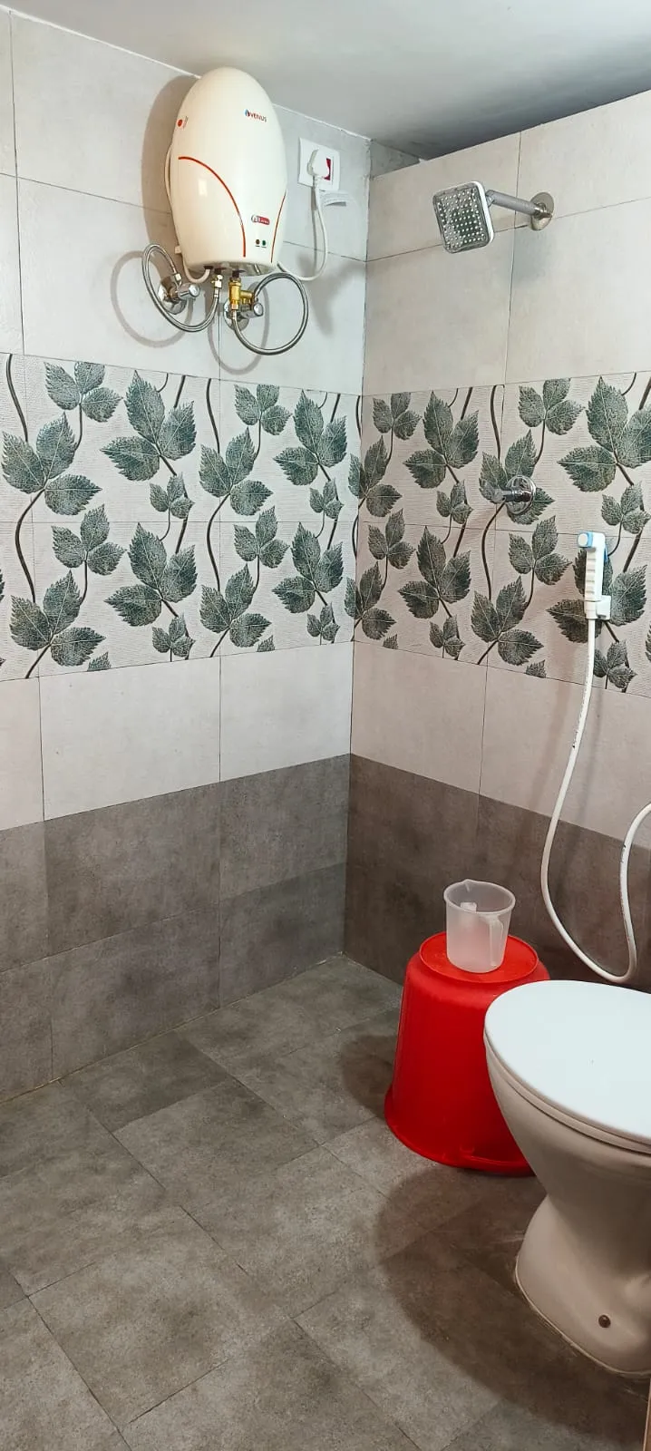 NPS HOME STAY TIRUCHENDUR
