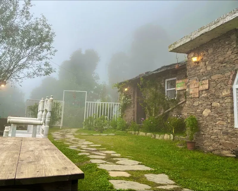 Phullari Homestay