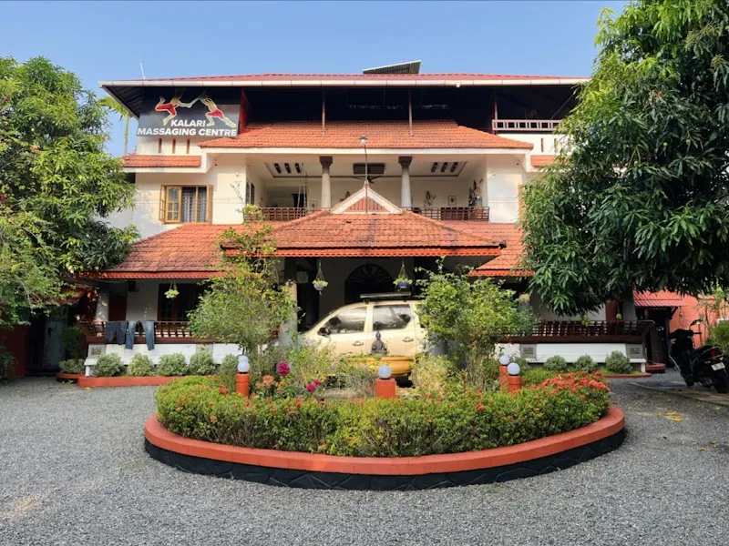 Shore Beach Homestay