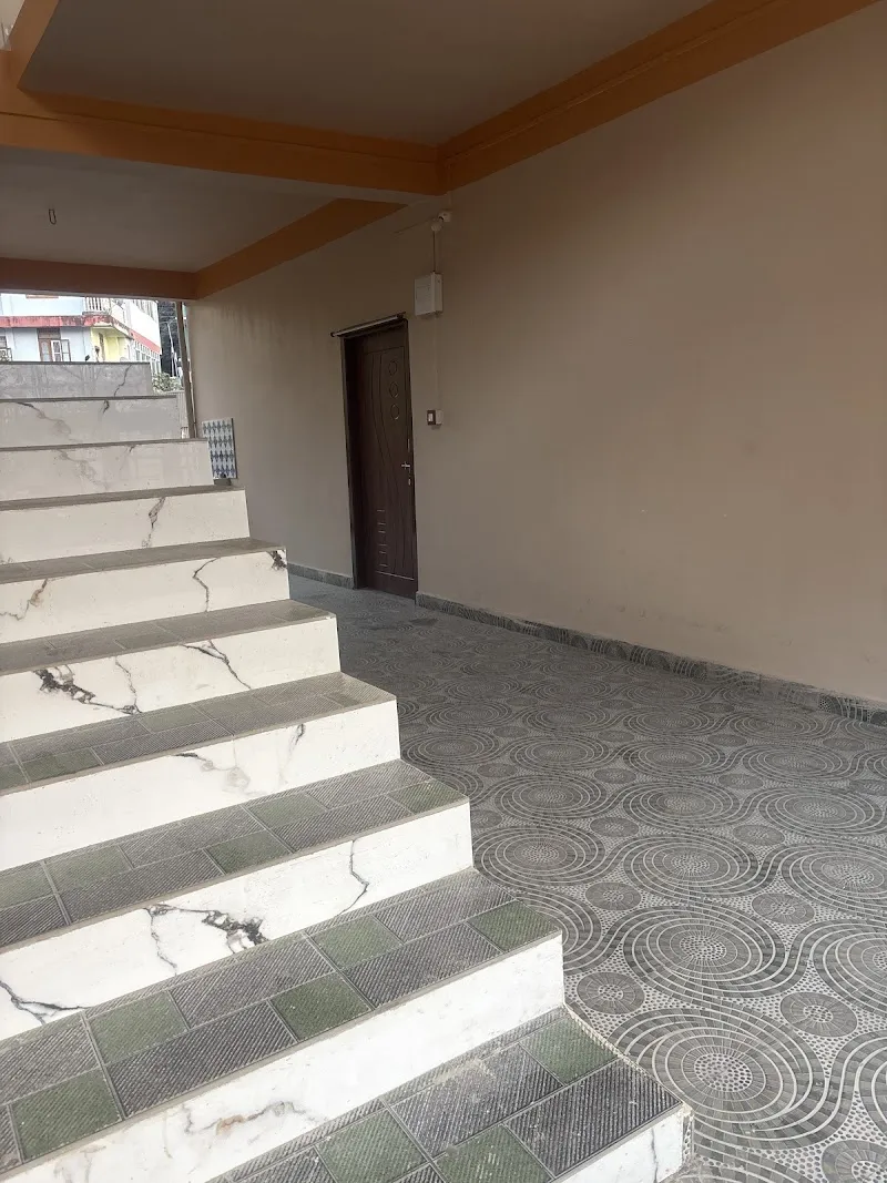 Jinko’s Homestay, Itanagar with self cooking facility