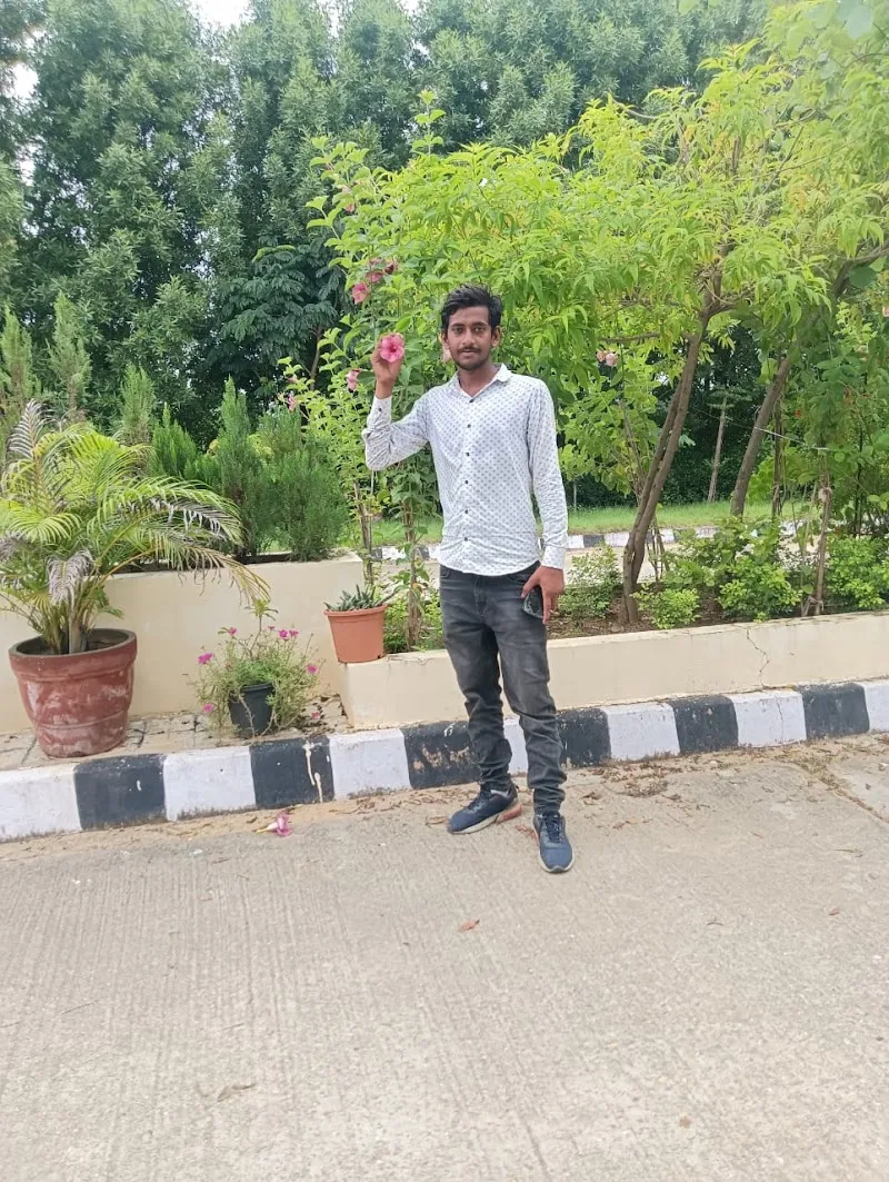 Pankaj Meena