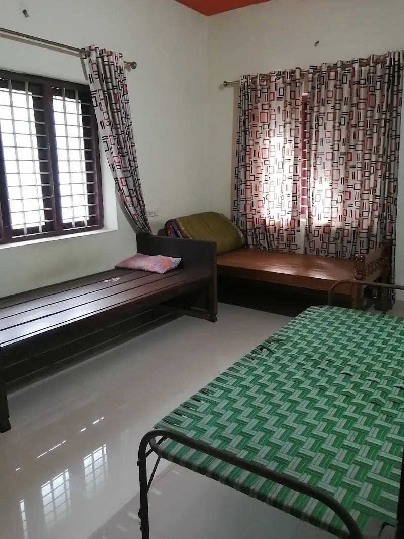 Sheejas home stay & paying guest house