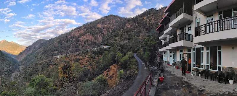 Kainchi Boutique Homestay
