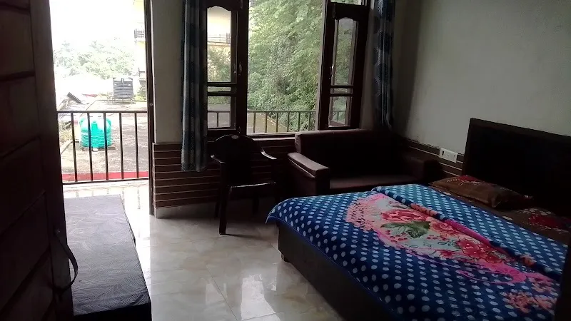 Anchal home stay