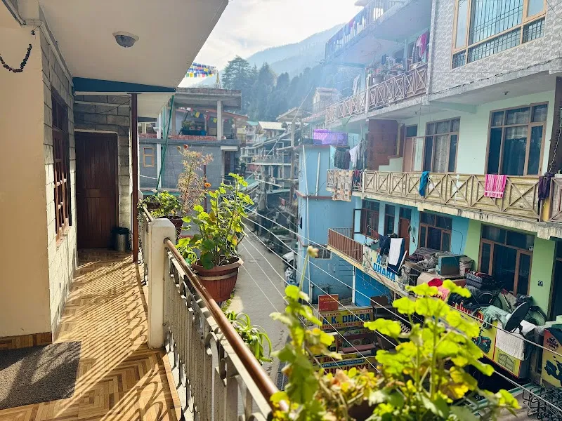 Devallya Home Stay