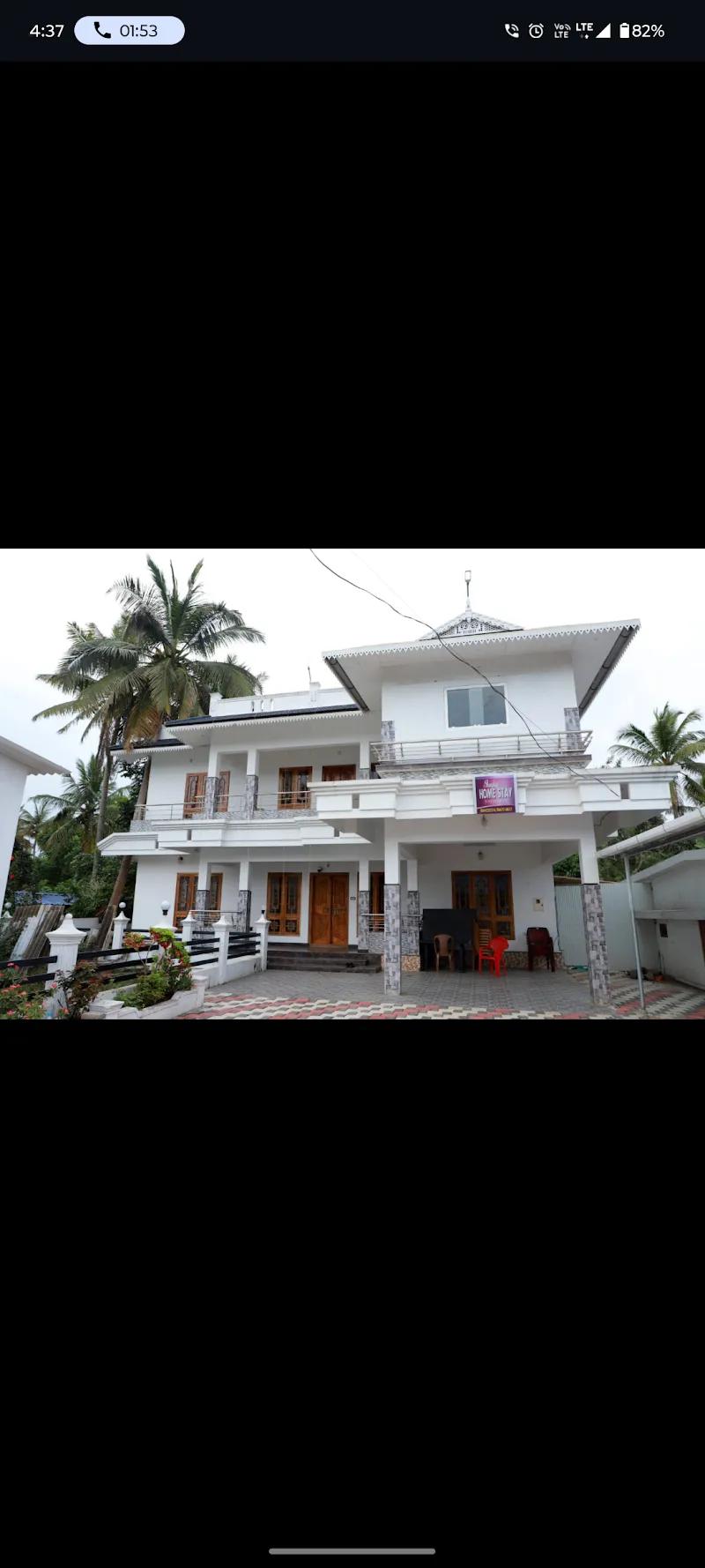 THOUFEEQ HOME STAY