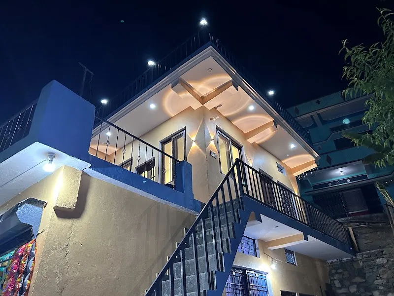 Mandakini Home Stay