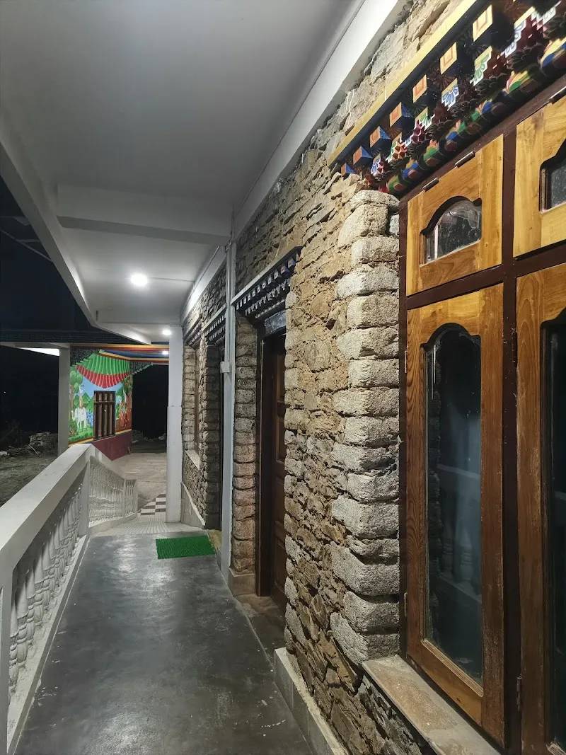DIVINE HOMESTAY