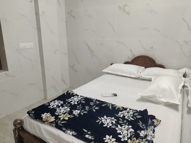 Sakthikumaran Home stay