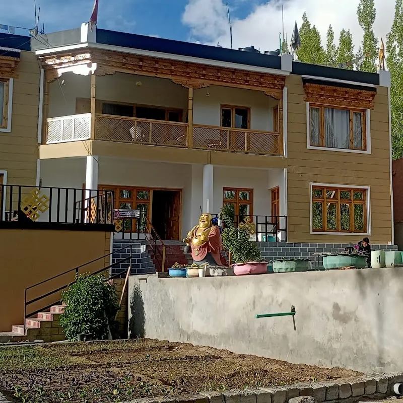 Sarang Homestay