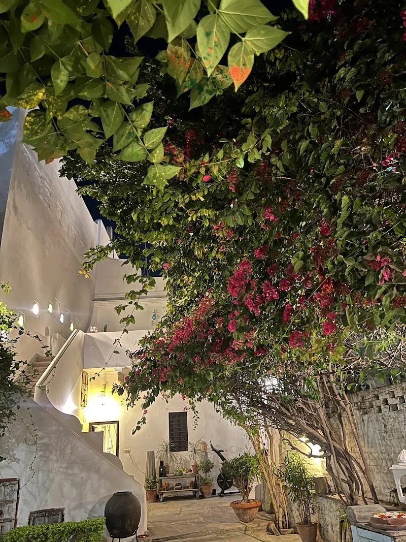Mosaics Guesthouse