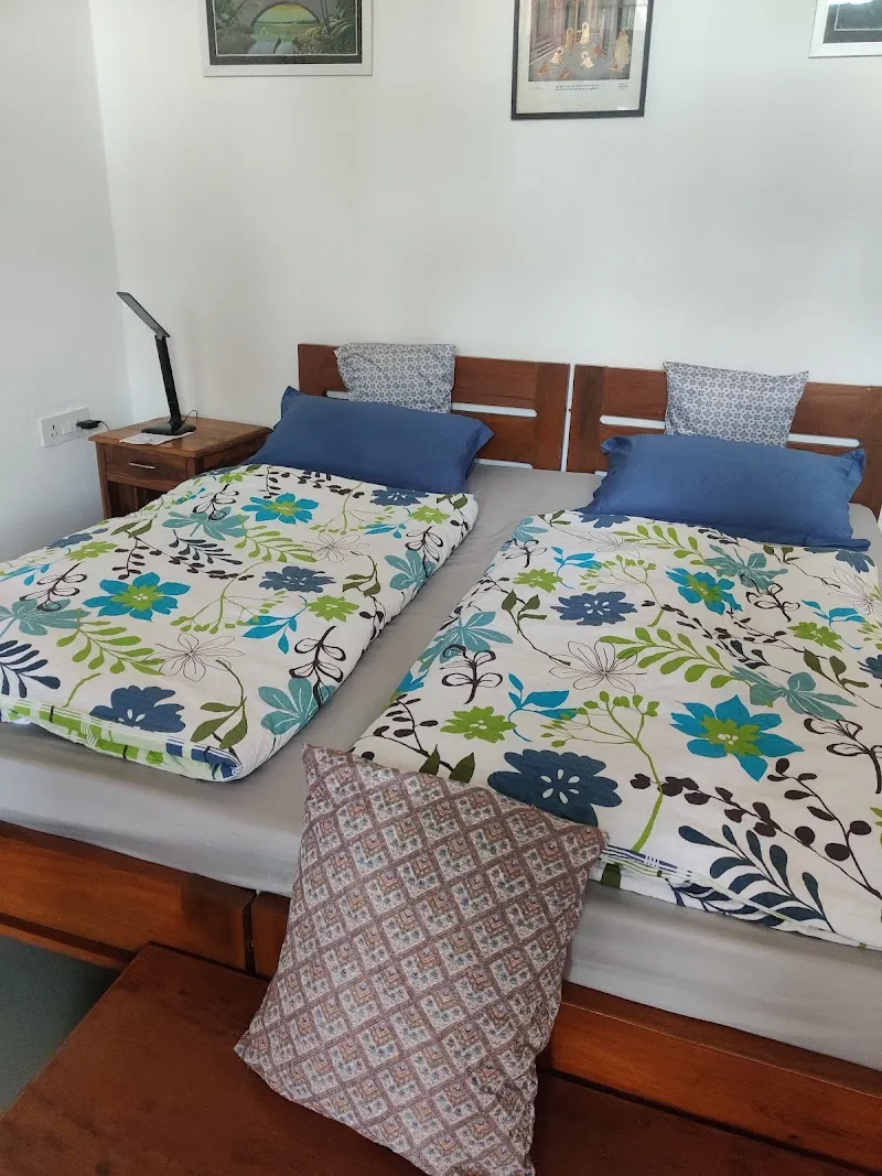 Homestay Around the Neem