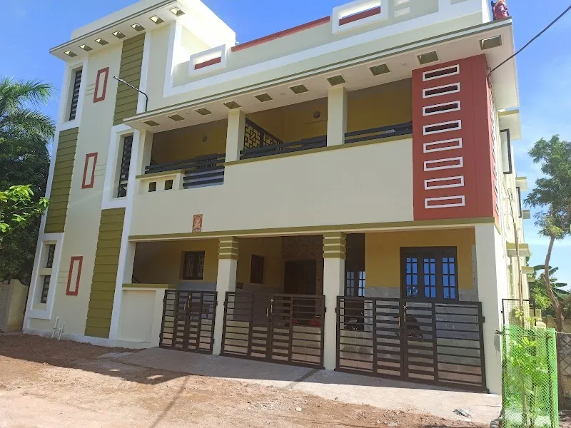 KP Residency