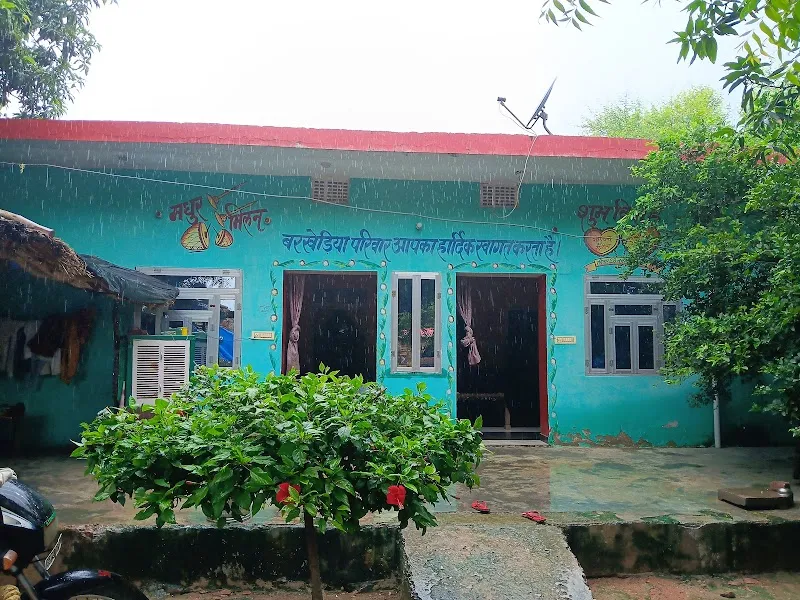 हरकेश सैनी असरौ